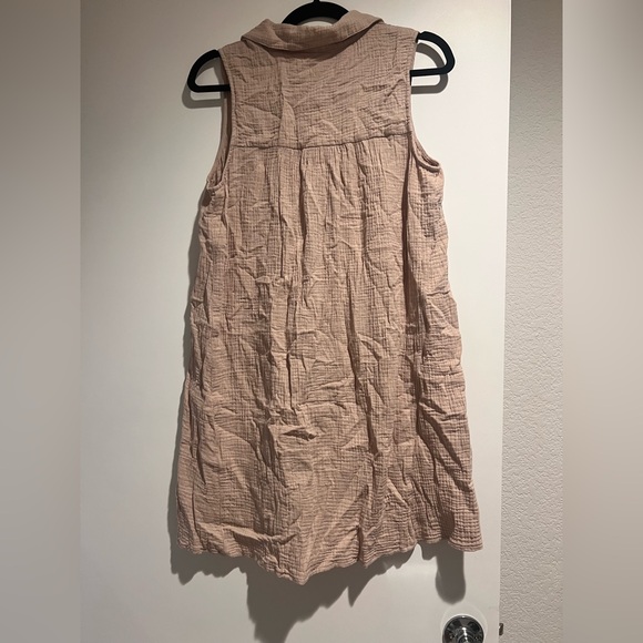 Z Supply New Light Mini Dress - Picture 6 of 6